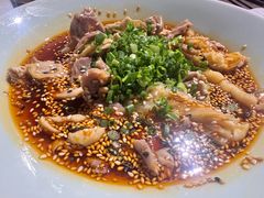 -驿舍·民國老营房院子私房菜(科学会堂店)