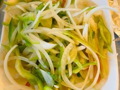 -汗腾格里·风味餐厅(新疆驻京办店)