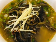 -老店鹏缘面馆
