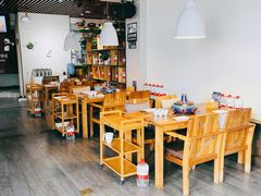 大堂-木辛水水冰煮羊(凤三直营店)