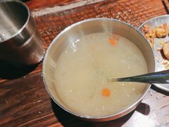 -悟能八戒烤肉自助(秦隆步行街店)