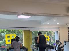 -中田健身工作室(东园店)