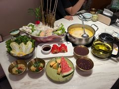 -花城粤菜餐厅(高新区店)