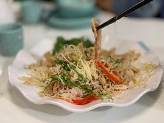 -清晖小苑•顺德地方菜(壹海城店)