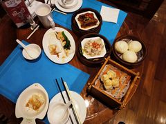 -糟粕醋·椰苑海南菜餐厅(亚龙湾天域酒店)