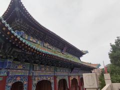 -宝莲寺