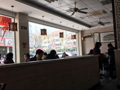 -迎桂馒头店(博爱路店)