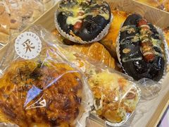 -Caidie Bakery采蝶轩(百越店)