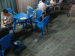 -百丰园海鲜烧烤农家菜(威·至海港湾店)