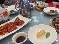-侬佳蒸菜馆(听潮店)