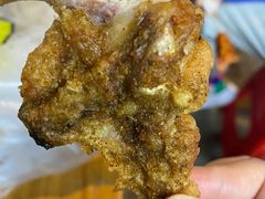 -老鹰炸鸡店(湖塘店)