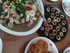 -重振华中蔬菜批发市场(重庆中路店)