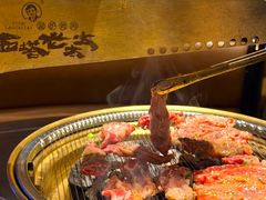 -西塔老太太泥炉烤肉(双井店)
