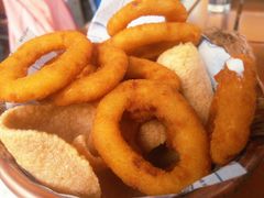 洋葱圈-宝莱纳餐厅(滨江店)