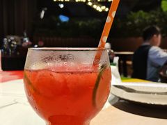 -华阳时光吧餐厅(华阳广场国际大饭店)