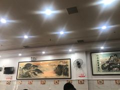 大堂-肆姐面粉馆(坡子街店)