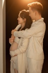 -专注孕妇照亲子照·纪田摄影