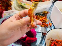 -盱眙虾神於氏龙虾(夫子庙红街店)