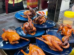 -煲煲掂风味煲仔饭餐厅(西区店)