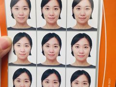 -哈喽似喜照相馆(红谷滩万达店)