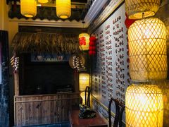 大堂-老武汉大客堂(百瑞景店)