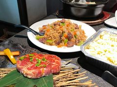 -山上下日本料理(万象城店)