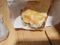-味绝西面