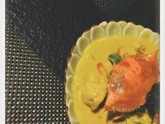 -泰阁暹罗餐厅(万达店)