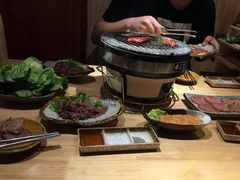 -隐家本格烧肉