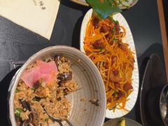 -Ameigo梅果·云贵川bistro(长宁来福士店)