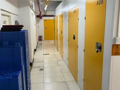 -安东易迷你仓自助寄存仓库(文定路店)