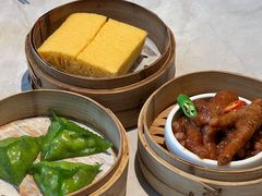 -陶兰居·手工点心·粤菜(圆融时代广场店)