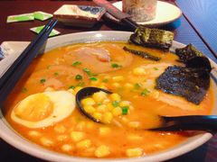-大鲤深夜食堂