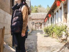 -牟氏庄园