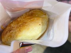 -吉品合酥脆烤饼(太平洋森活天地店)