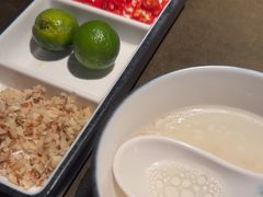 -同仁四季椰子鸡(宝安壹方城店)