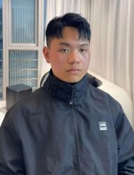 -唐风采假发补发定制