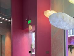 -CIAO·团建聚餐·生日派对轰趴馆(福田店)