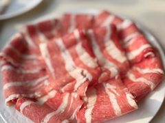 -清真·鸦儿李记·涮肉(马家堡店)