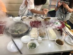 -三头牛·潮汕牛肉生蚝火锅 (夏湾店)