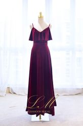 -Lisamoon礼慕纱婚纱礼服高级定制