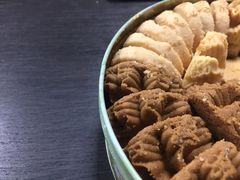 -珍妮曲奇聪明小熊(尖沙咀店)