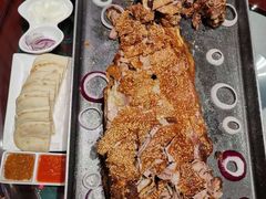 -九十九顶毡房(阜石路店)