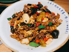-吃饭皇帝大(合生汇店)