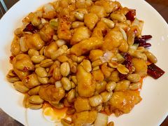 -路家小馆(富力又一城店)