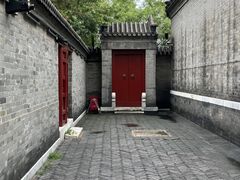 -李叔同故居纪念馆