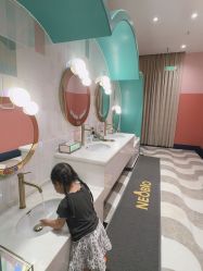 -奈尔宝家庭中心·亲子餐厅(苏州大悦城店)