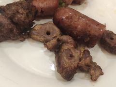 -巴哥娜巴西烤肉(雁栖湖店)