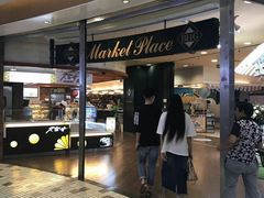 -BHG Market Place(水游城店)