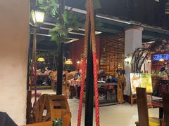 -吧嘚嘴炭烧鸽串吧(北海街店)